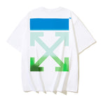 2025 Logo Print T-shirt