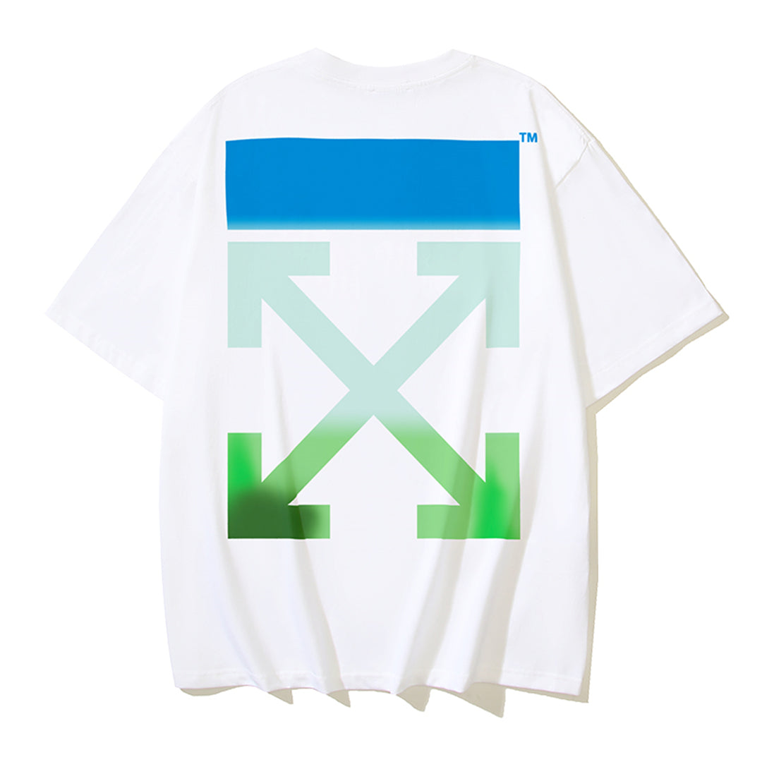 2025 Logo Print T-shirt