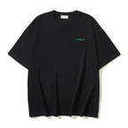 2025 Logo Print T-shirt