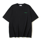 OFF Logo Print T-shirt