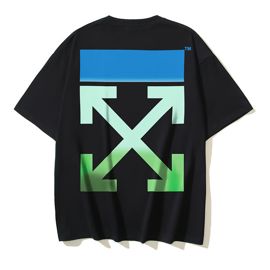 2025 Logo Print T-shirt