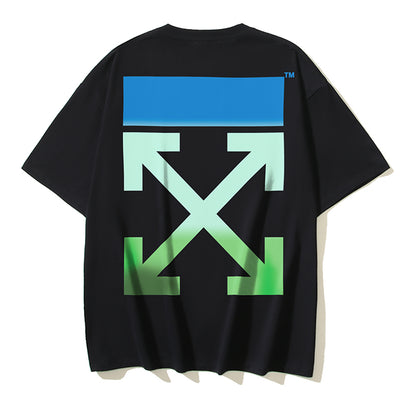 2025 Logo Print T-shirt