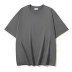 OFF Logo Print T-shirt