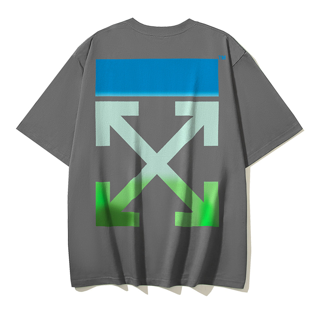 2025 Logo Print T-shirt