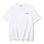 2025 Logo Print T-shirt