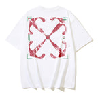 2025 Logo Print T-shirt