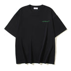 2025 Logo Print T-shirt