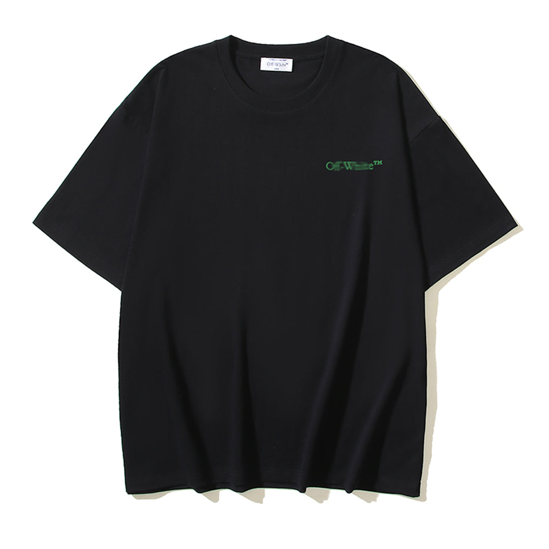 2025 Logo Print T-shirt