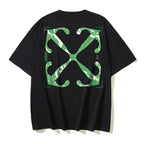 2025 Logo Print T-shirt