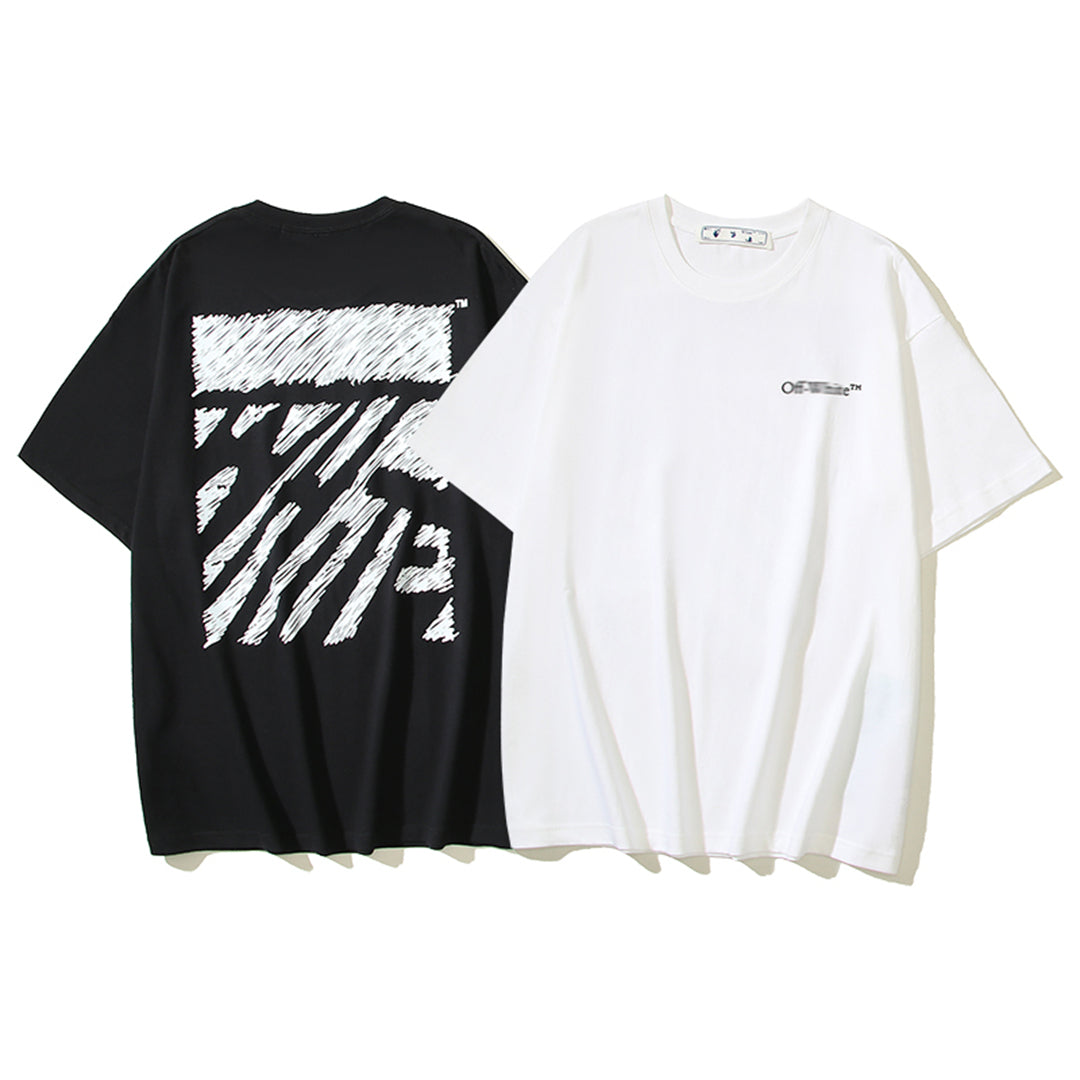 2025 Print T-shirt