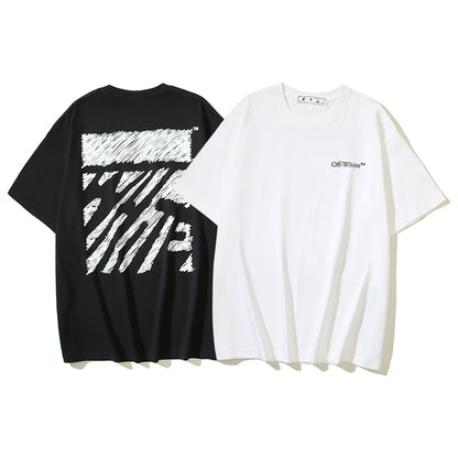 2025 Print T-shirt