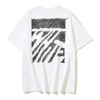 2025 Print T-shirt