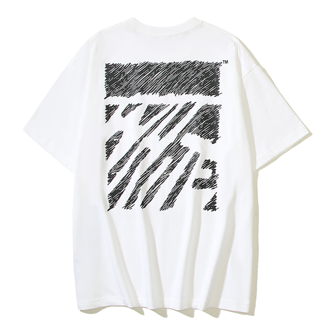 2025 Print T-shirt