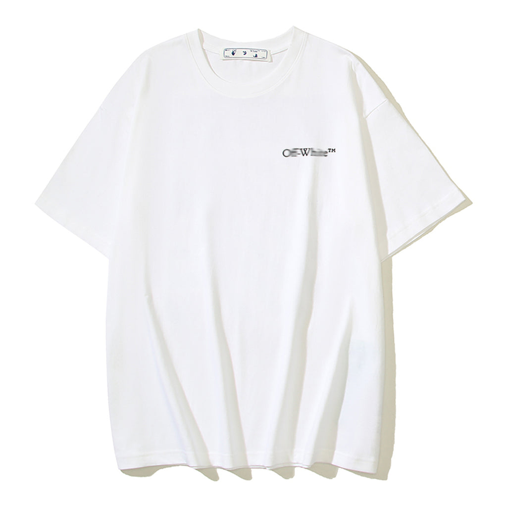 2025 Print T-shirt