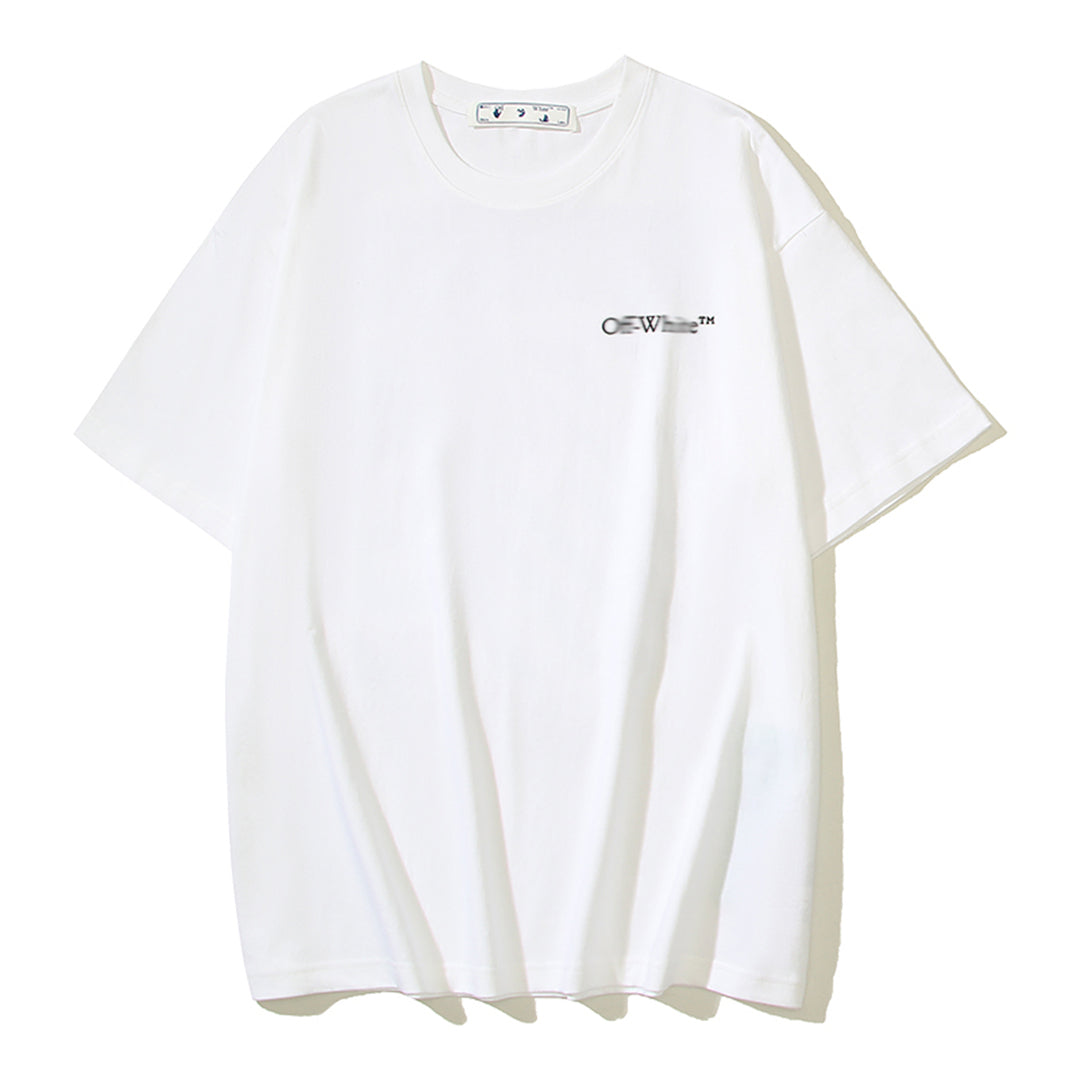 2025 Print T-shirt