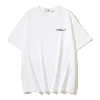 2025 Print T-shirt