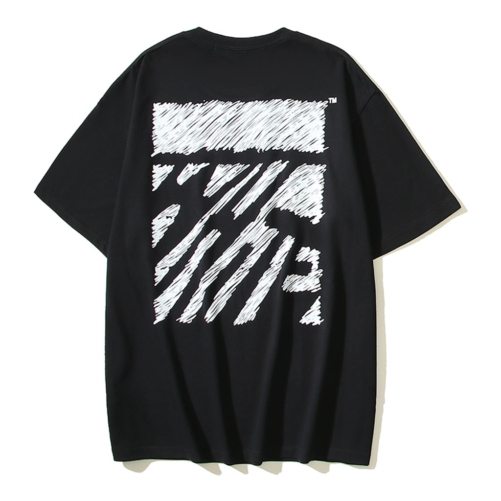 2025 Print T-shirt