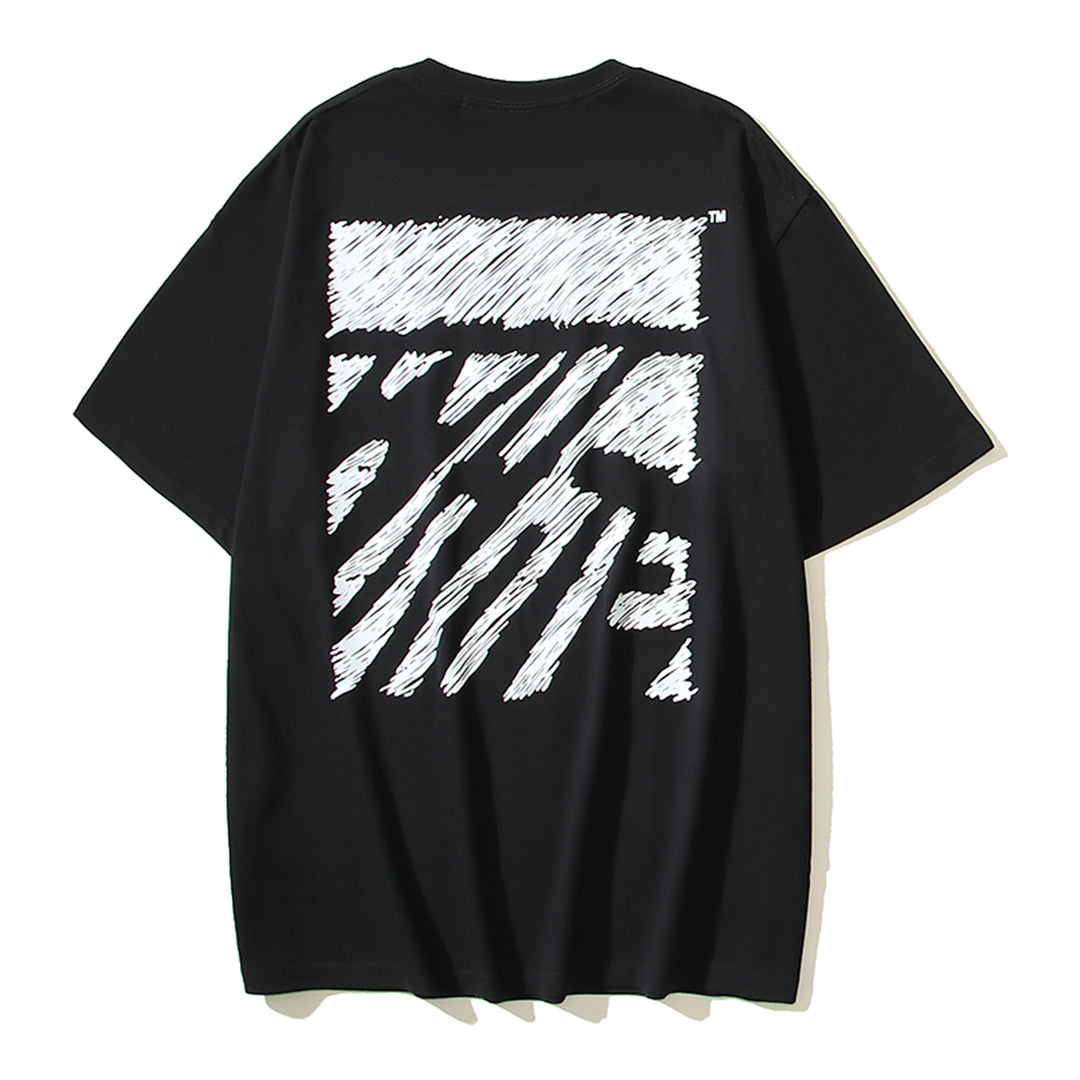2025 Print T-shirt