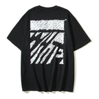 2025 Print T-shirt