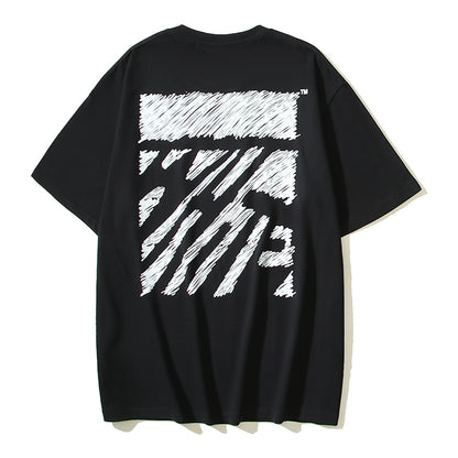 2025 Print T-shirt