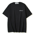 2025 Print T-shirt