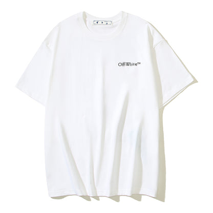 2025 Print T-shirt