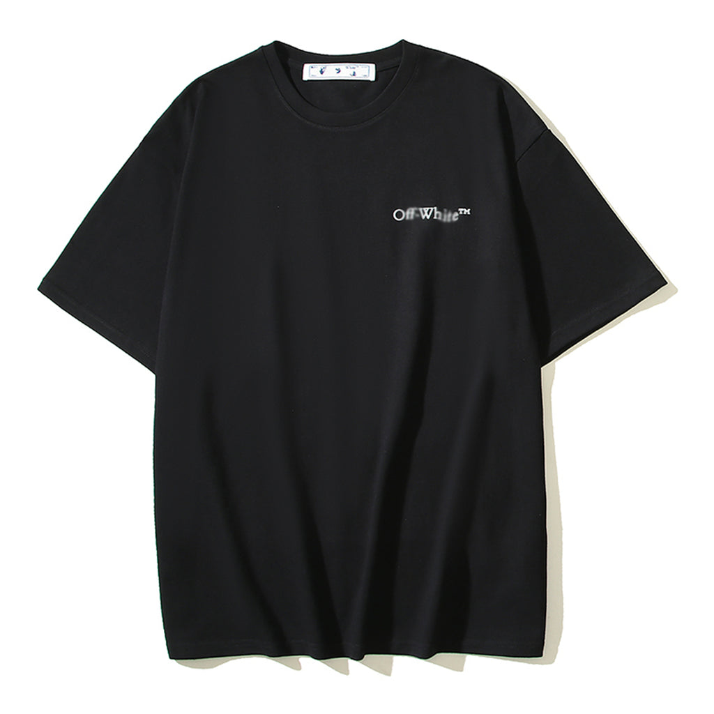 2025 Print T-shirt