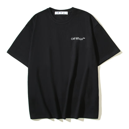 2025 Print T-shirt