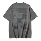2025 Print T-shirt