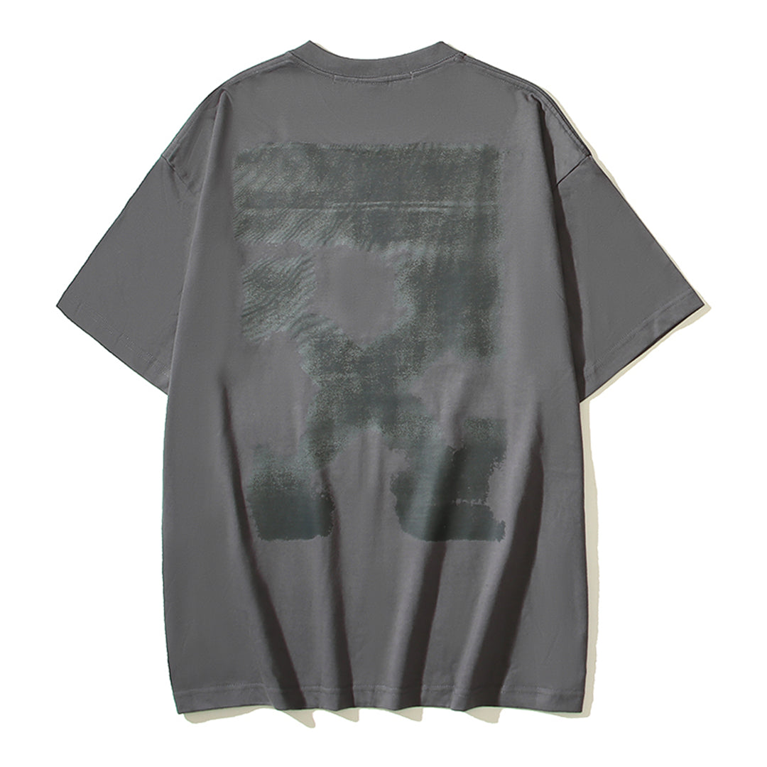 2025 Print T-shirt