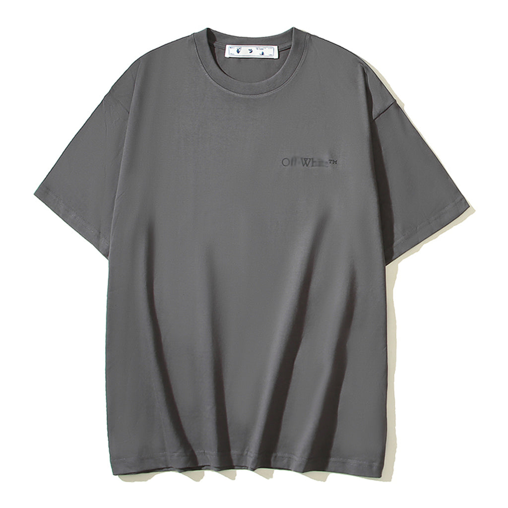 2025 Print T-shirt