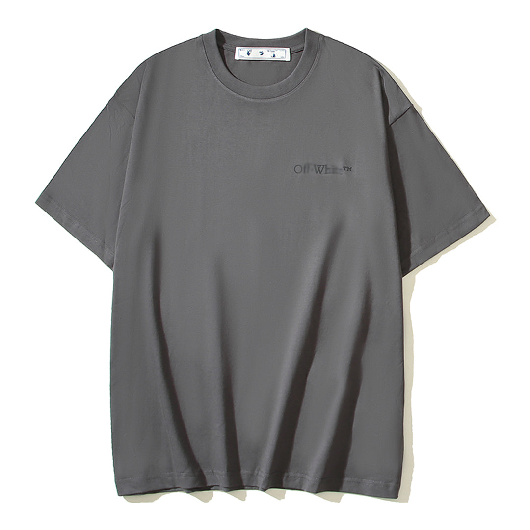 2025 Print T-shirt