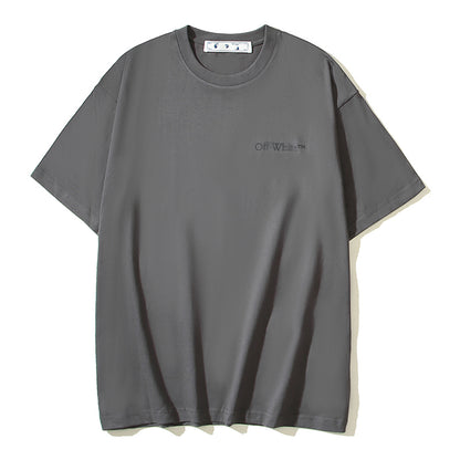 2025 Print T-shirt
