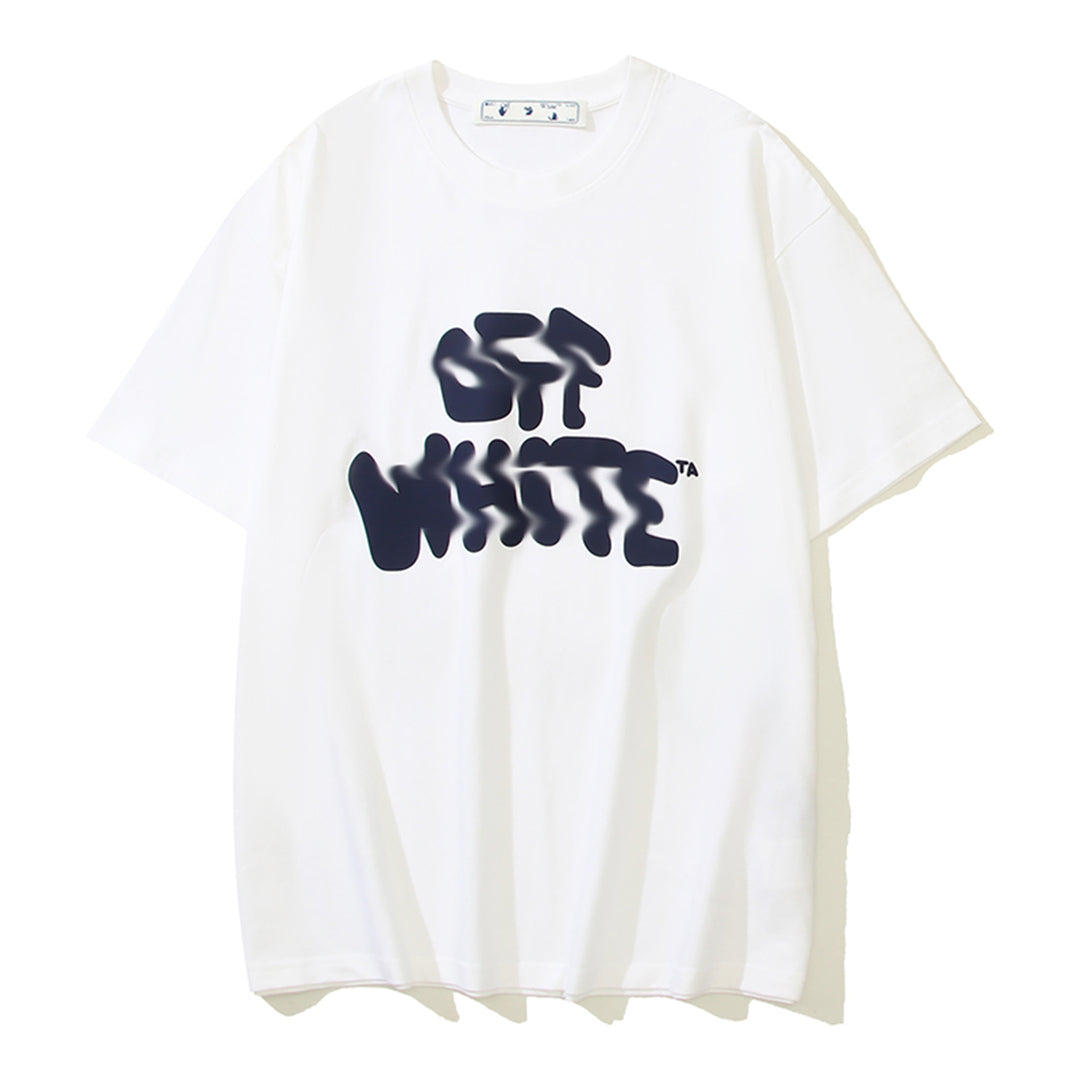 2025 Logo Print T-shirt