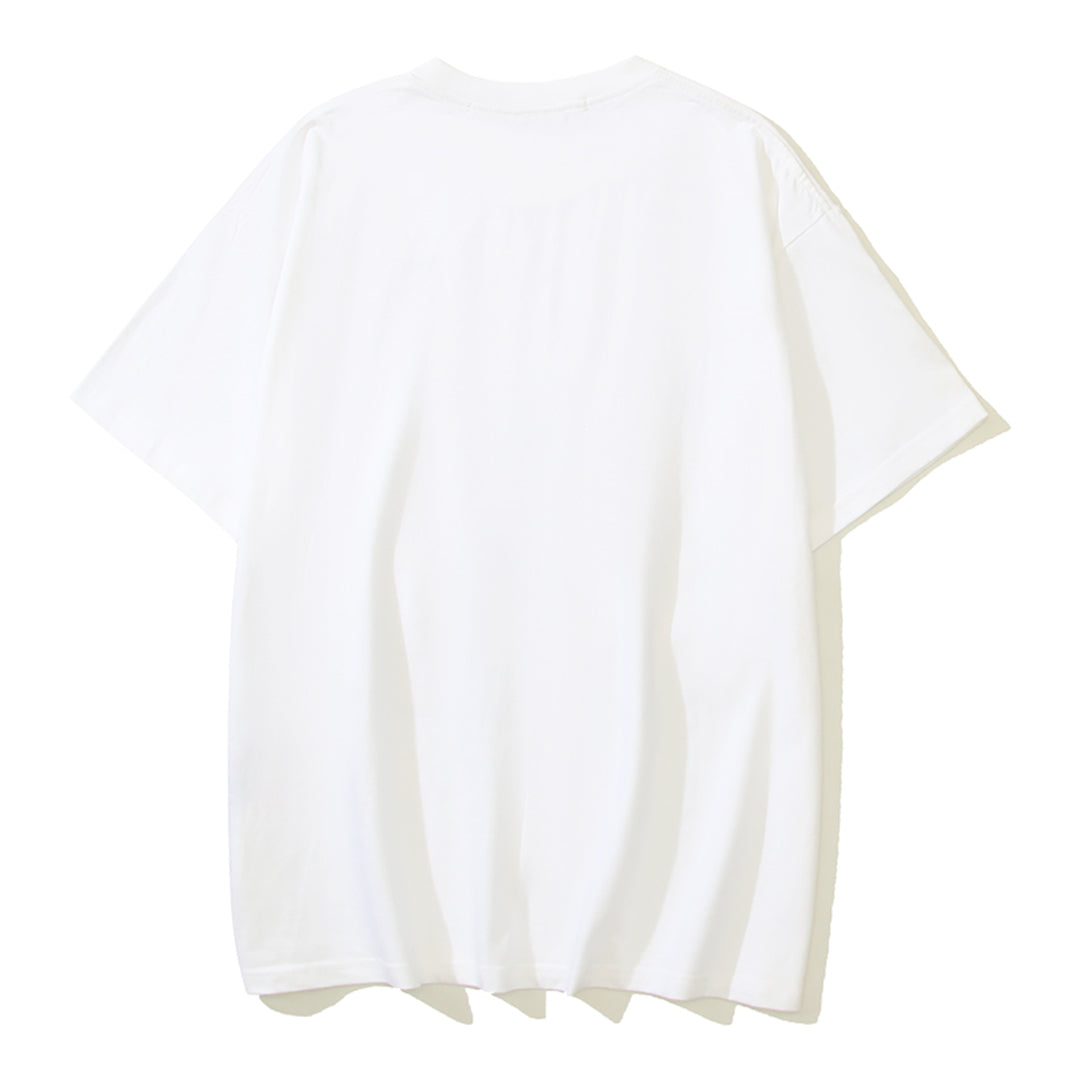 2025 Logo Print T-shirt