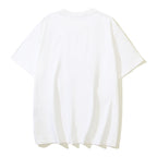 OFF Logo Print T-shirt