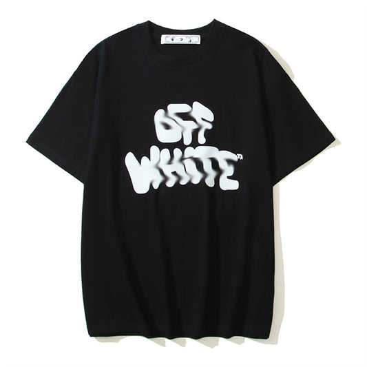 2025 Logo Print T-shirt