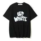 2025 Logo Print T-shirt