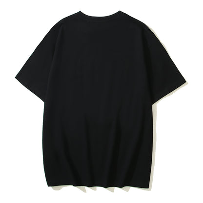2025 Logo Print T-shirt
