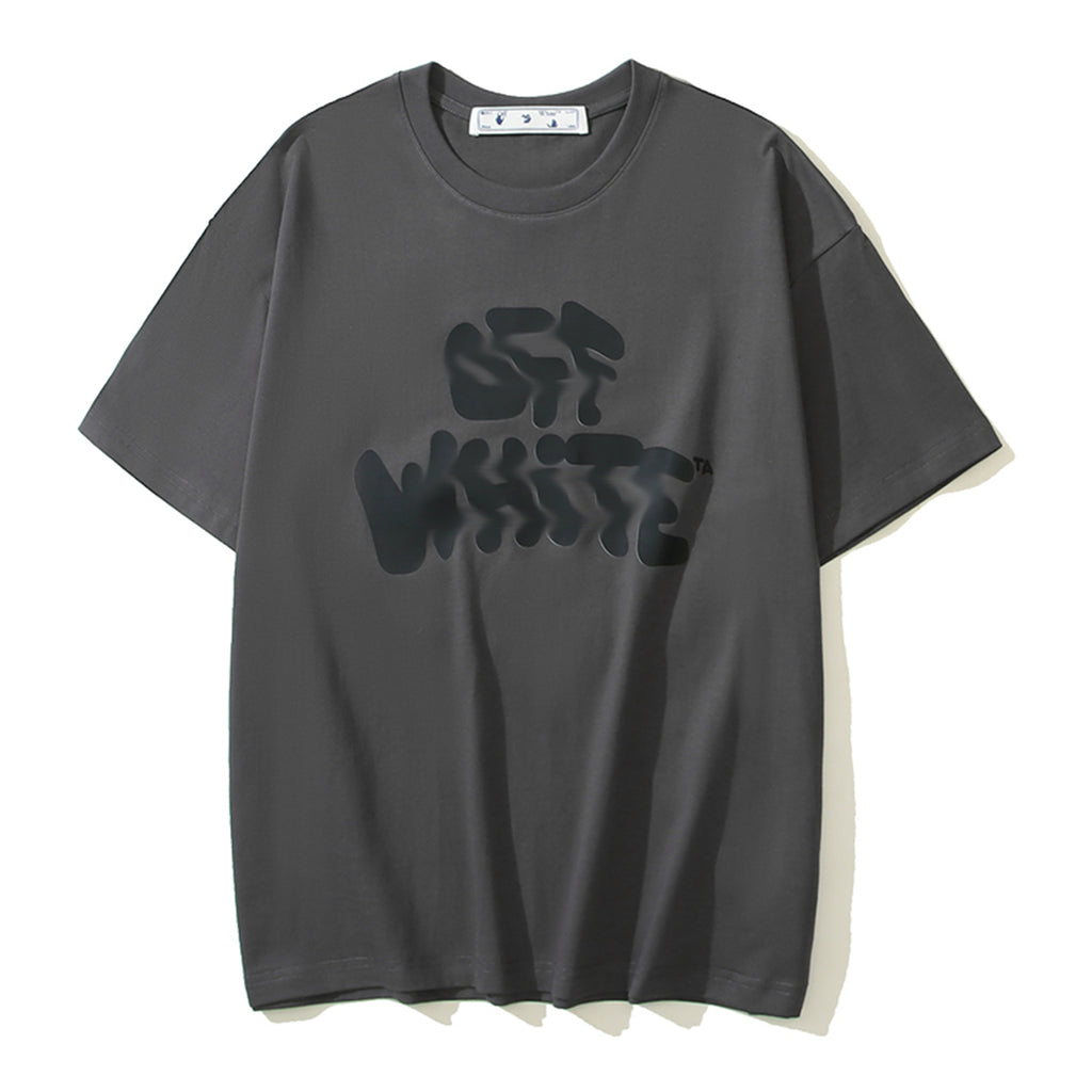 2025 Logo Print T-shirt