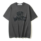 2025 Logo Print T-shirt