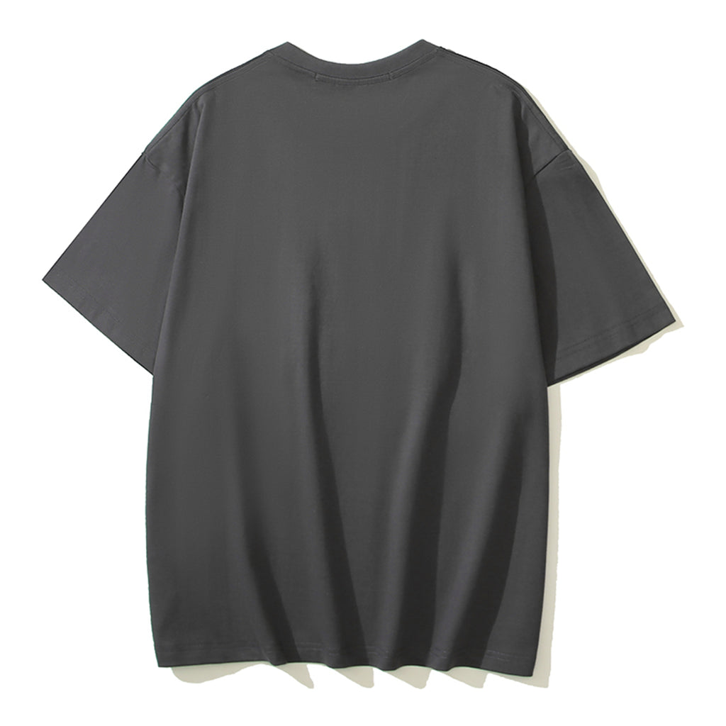 2025 Logo Print T-shirt