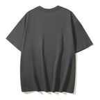 2025 Logo Print T-shirt