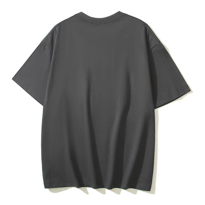 2025 Logo Print T-shirt