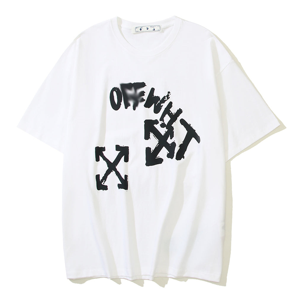 2025 Print T-shirt