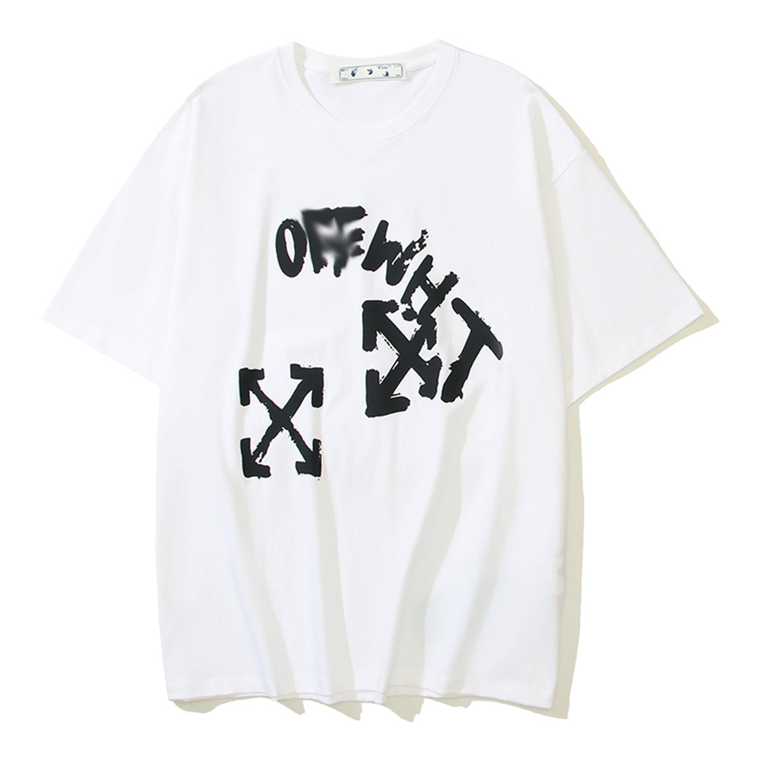 2025 Print T-shirt