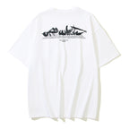 2025 Print T-shirt