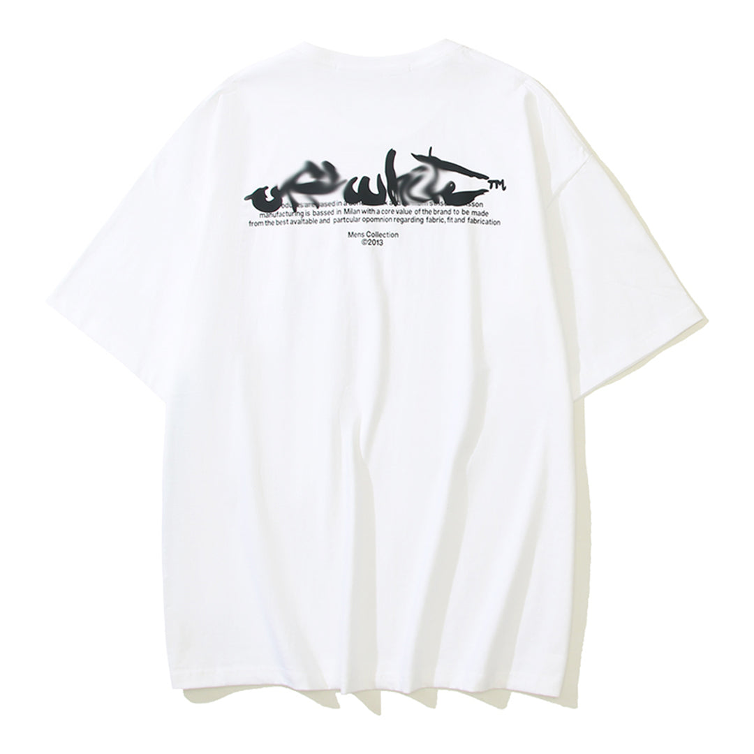 2025 Print T-shirt
