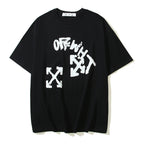 2025 Print T-shirt