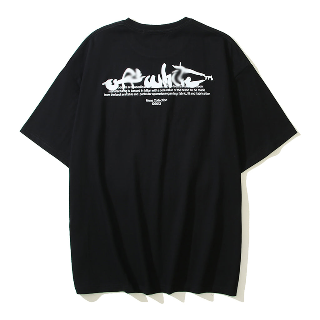 2025 Print T-shirt